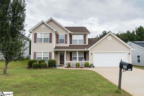 203 Spirit Drive