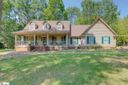 200 Shadow Oaks Drive sold home in Easley, SC