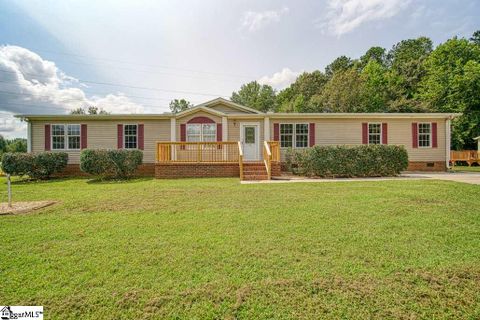 18 Silver Stirrup Court sold home in Mountain Crest, Travelers Rest, SC