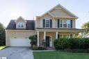 140 Largess Lane sold home in Piedmont, SC