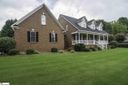 110 E Lakewinds Boulevard sold home in Inman, SC