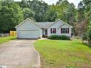 238 Jacqueline Road sold home in Piedmont, SC