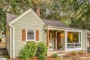 205 Briarcliff Drive sold home in Greenville, SC