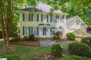 805 Huntington Road sold home in Easley, SC