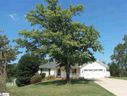223 Cornelson Drive sold home in Greer, SC