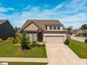 301 Colony Oaks Court sold home in Simpsonville, SC