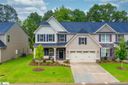 80 Hemingway Lane sold home in Simpsonville, SC