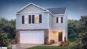 1083 Summerlin Trail Lot 36 sold home in Duncan, SC