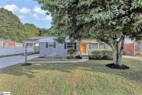 209 Willow Springs Drive
