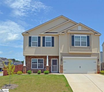 1 Spyglen Way