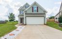 615 Patagonia Court sold home in Inman, SC