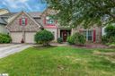 101 Abby Circle sold home in Greenville, SC