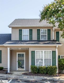 419 E Butler Road Unit #14 sold home in Commons At Butler, Mauldin, SC