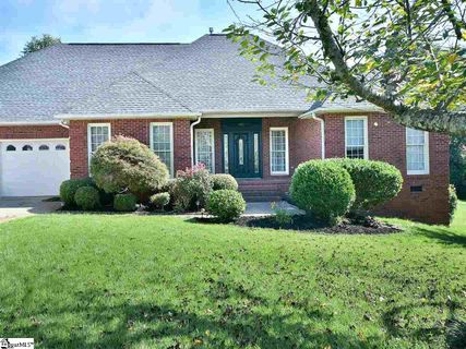 107 Glen Arbor Court sold home in Glen Laurel, Easley, SC