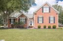 400 Summerwalk Place sold home in Simpsonville, SC