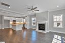 128 Danvers Road Lot 67 sold home in Greenville, SC