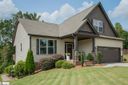 106 Rising Meadow Lane sold home in Taylors, SC