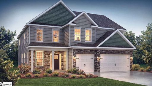 400 Paxton Rose Drive