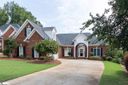210 Asheton Lakes Way sold home in Simpsonville, SC