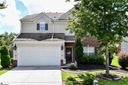 219 Oak Branch Drive sold home in Simpsonville, SC