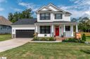 515 Turning Leaf Lane sold home in Greer, SC