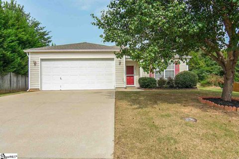 307 Winding Willow Trail