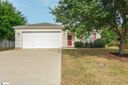 307 Winding Willow Trail sold home in Taylors, SC