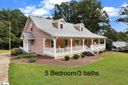 106 Peachtree Drive sold home in Greer, SC