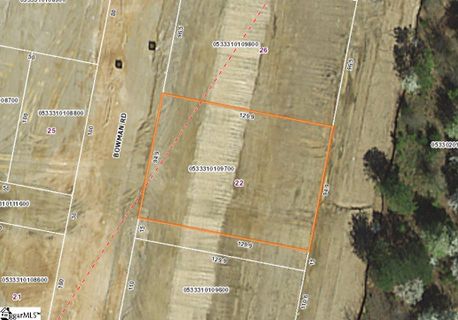 22 Bowman Road (Lot 95)