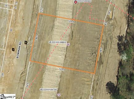 26 Bowman Road (Lot 96)