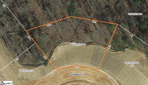 214 Kendrick Circle (Lot 104)