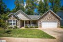 109 Granite Woods Way sold home in Greer, SC