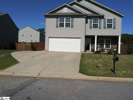 520 Mount Laurel Lane