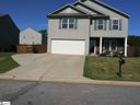 520 Mount Laurel Lane sold home in Wellford, SC