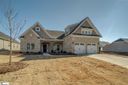41 Evelyn Lane sold home in Easley, SC