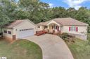 31 Prince Williams Court sold home in Simpsonville, SC