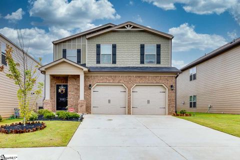 210 Heatherwood Lane