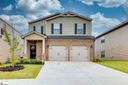 210 Heatherwood Lane sold home in Greer, SC