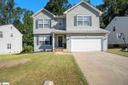 720 Bent Hollow Court sold home in Moore, SC
