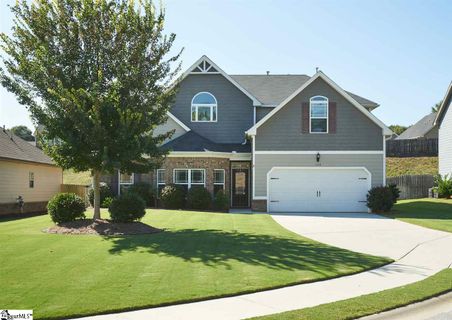 143 Adams Creek Place sold home in Adams Creek, Simpsonville, SC