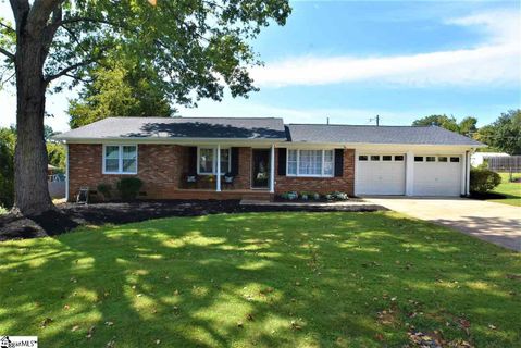234 Scalybark Road sold home in Mountain Shadow, Greenville, SC