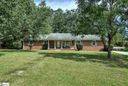 325 Richmond Drive sold home in Greenville, SC