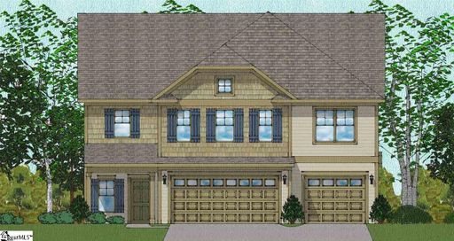 143 Crisp Cameo Court Lot 11
