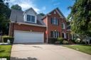 111 Planterswood Court sold home in Greenville, SC