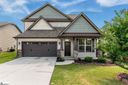 211 Downs Road sold home in Greenville, SC