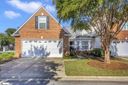 1 Swathmore Court sold home in Greenville, SC
