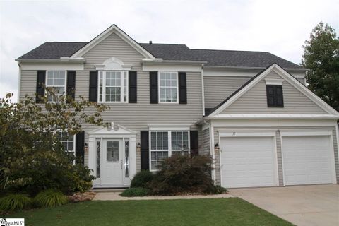17 Braelock Court