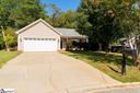 420 Juniper Leaf Way sold home in Greer, SC