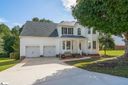 114 Northcliff Way sold home in Greenville, SC