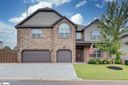 612 Harwinton Lane sold home in Greer, SC